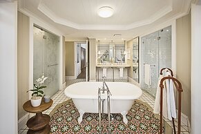 Heritage Le Telfair Golf & Wellness Resort