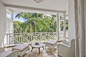 Heritage Le Telfair Golf & Wellness Resort