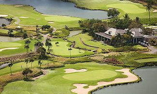 Heritage Le Telfair Golf & Wellness Resort