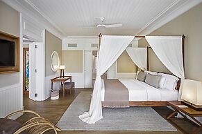 Heritage Le Telfair Golf & Wellness Resort