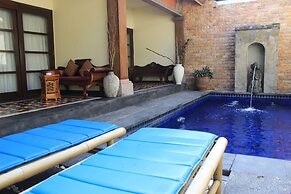 Diwangkara Beach Hotel and Resort