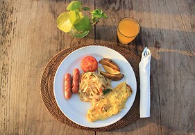 Diwangkara Beach Hotel and Resort