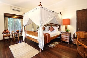 Diwangkara Beach Hotel and Resort