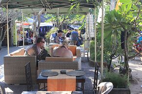 Diwangkara Beach Hotel and Resort