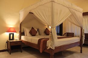 Diwangkara Beach Hotel and Resort