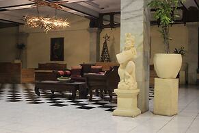 Diwangkara Beach Hotel and Resort