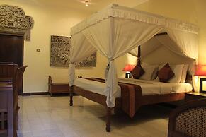 Diwangkara Beach Hotel and Resort