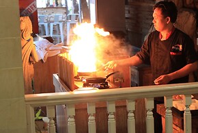 Diwangkara Beach Hotel and Resort