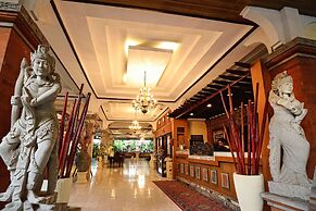 Diwangkara Beach Hotel and Resort