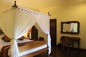 Diwangkara Beach Hotel and Resort