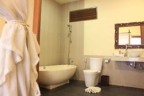 Diwangkara Beach Hotel and Resort