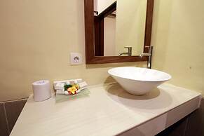 Diwangkara Beach Hotel and Resort