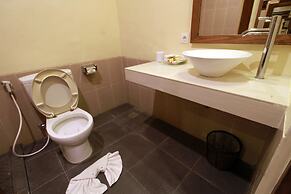 Diwangkara Beach Hotel and Resort