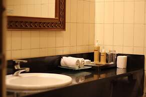 Diwangkara Beach Hotel and Resort