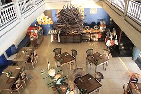 Diwangkara Beach Hotel and Resort