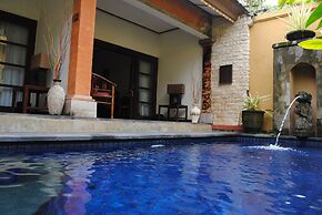 Diwangkara Beach Hotel and Resort