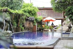 Diwangkara Beach Hotel and Resort