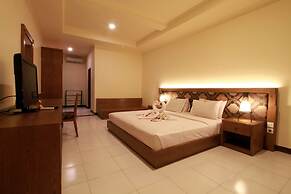 Diwangkara Beach Hotel and Resort