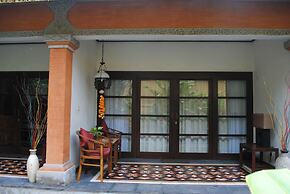 Diwangkara Beach Hotel and Resort