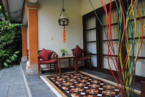 Diwangkara Beach Hotel and Resort