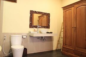 Diwangkara Beach Hotel and Resort