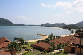 The Aiyapura Koh Chang