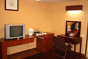 The Aiyapura Koh Chang