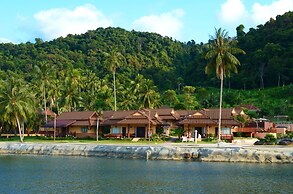 The Aiyapura Koh Chang