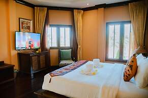 The Aiyapura Koh Chang