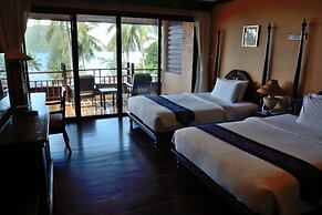 The Aiyapura Koh Chang