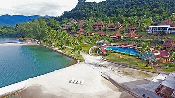 The Aiyapura Koh Chang