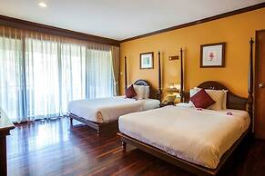 The Aiyapura Koh Chang