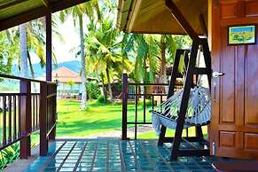 The Aiyapura Koh Chang