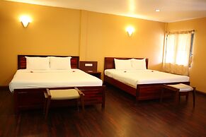 The Aiyapura Koh Chang