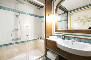 Bagaglino I Giardini di Porto Cervo