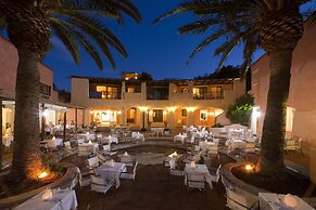 Bagaglino I Giardini di Porto Cervo