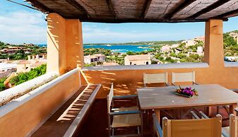 Bagaglino I Giardini di Porto Cervo