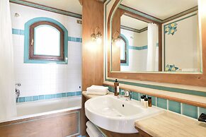 Bagaglino I Giardini di Porto Cervo