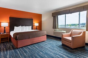 AmericInn by Wyndham Wausau