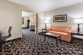 AmericInn by Wyndham Wausau