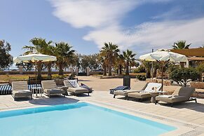 Santo Miramare Resort