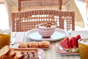 Santo Miramare Resort