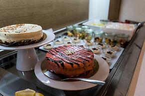 Santo Miramare Resort