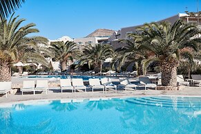 Santo Miramare Resort