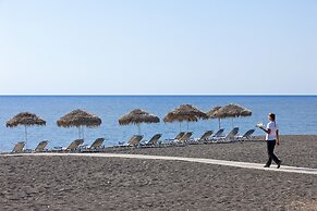 Santo Miramare Resort