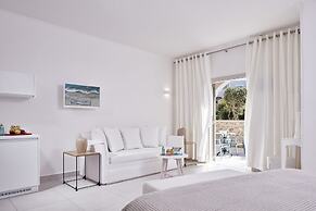 Santo Miramare Resort