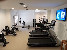 Santo Miramare Resort