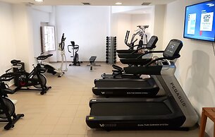 Santo Miramare Resort