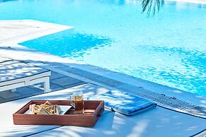 Santo Miramare Resort