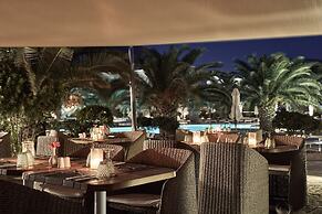 Santo Miramare Resort